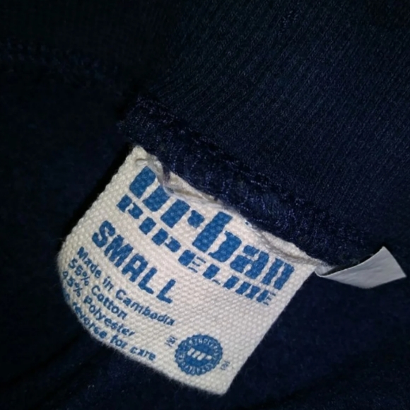 Urban Pipeline little boys sweatpants - Picture 5 of 5